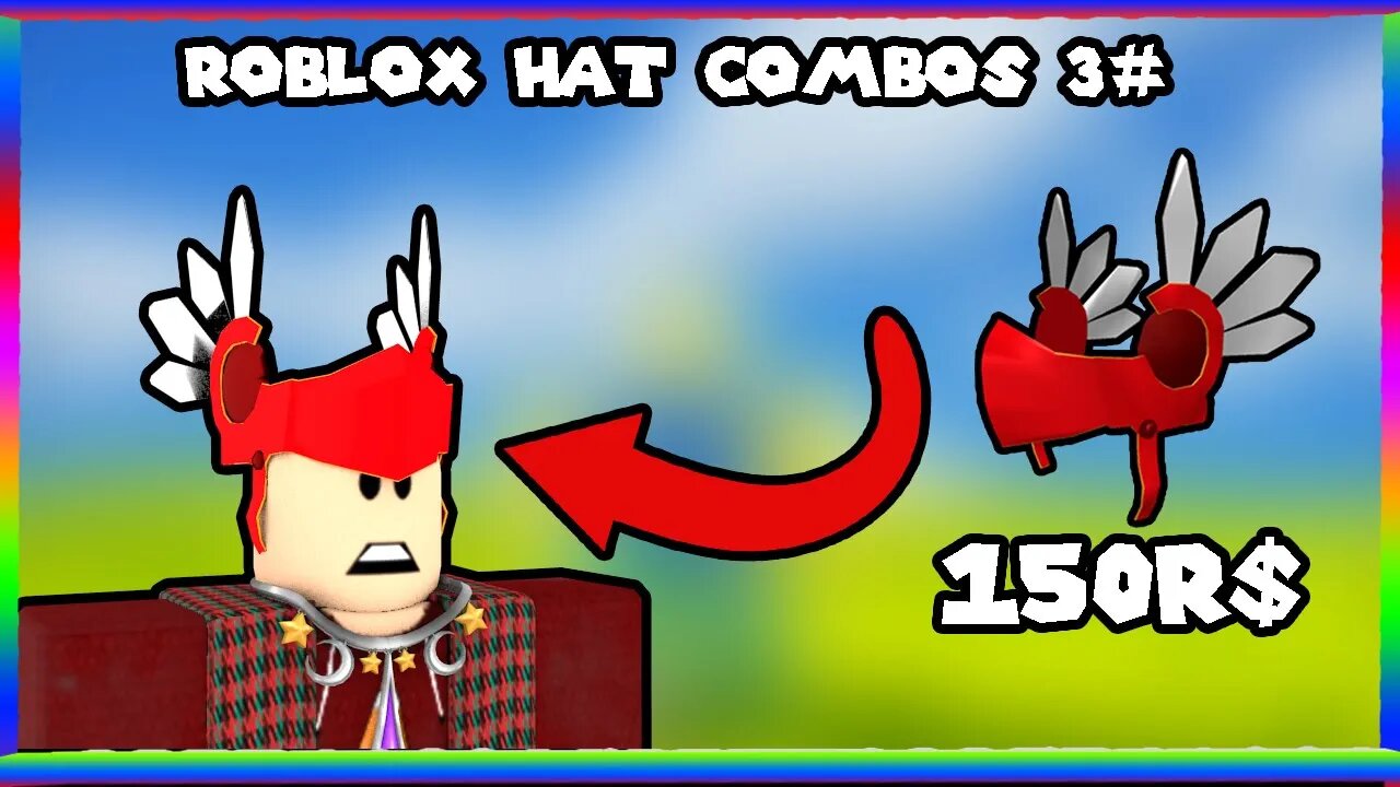 How to Make a Hat in Roblox