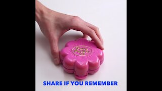 Share if you remember polly pockets [GMG Originals]