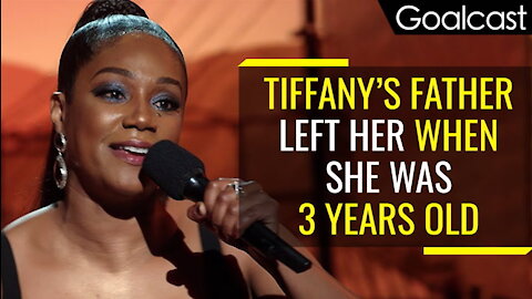 Tiffany Haddish - From Foster Care To The Funniest Woman Of The Year