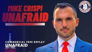 Mike Crispi Unafraid - McCarthy's Disastrous Weekend... Is this His End? | 10-02-2023