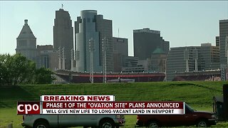 Large concert venue coming to Newport