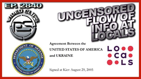 JOIN LOCALS TO GET UNCENSORED FLOW OF INFORMATION THAT IS NOT DELETED OR BANNED
