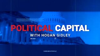 NEW FROM BPR TV! - Political Capital With Hogan Gidley