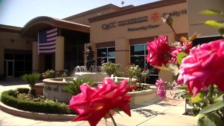 Comprehensive Blood & Cancer Center: Made in Kern County