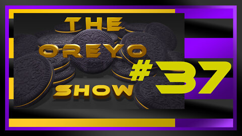 The Oreyo Show #37 | Biden-ministration, vax mess, Uvalde failure
