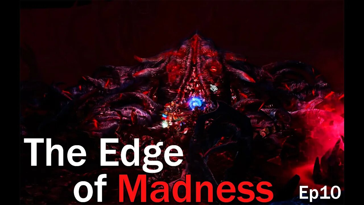 Dawn of the Madness