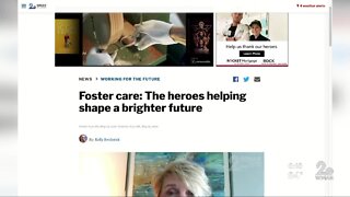 Foster care: Shaping the Future