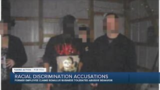 New evidence filed in racial discrimination case against Romulus trucking company