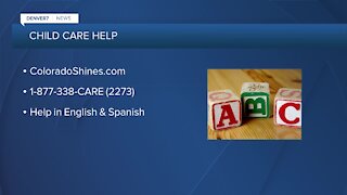 State offers free help to find child care