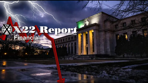 Ep. 2834a - The Fed Is In Trouble, Structure Change Coming, Think Treasury