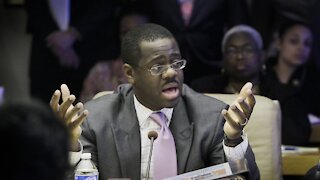 Detroit Councilman Andre Spivey facing federal bribery charge