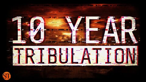 The 10 Year Tribulation Period | Interview With Matt Crane of Final Fight Bible Radio