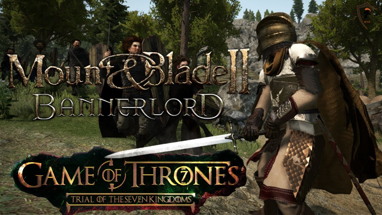 mount and blade elope