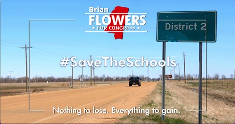 SAVE OUR SCHOOLS!