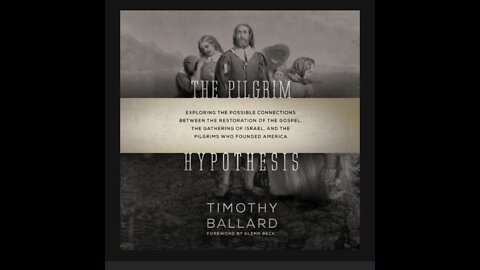 Book Review: The Pilgrim Hypothesis