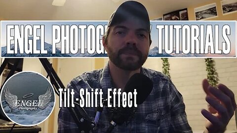 Tilt-Shift Effect