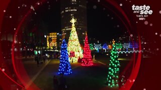 Taste and See Tampa Bay: Holiday Special Part 1