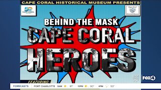 New exhibit at the Cape Coral Historical Museum