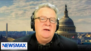 Newsmax Podcast Growing Rapidly | National Report