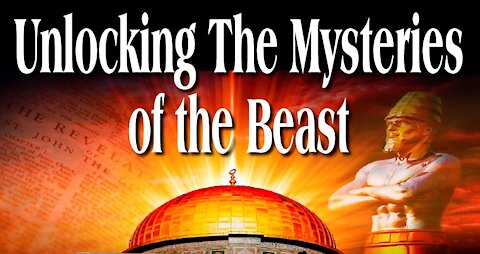 Unlocking The Mysteries Of The Beast