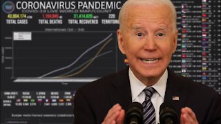 GOP Sees Massive Opportunity to CRUSH Biden with OMICRON!!!