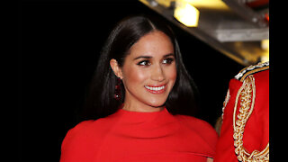 Duchess Meghan didn't research the Royal Family before marrying Harry