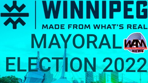 Prairie Truth #197 - Mayoral Election 2022 With Marty Gold + We Can Fly Again!