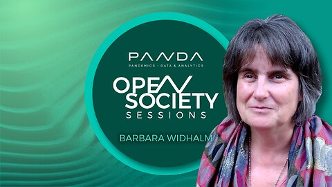Barbara Widhalm | Drawing from Life’s Wisdom in Times of Massive Shift