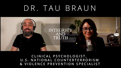 Integrity and Truth - An interview with Dr Braun