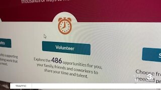 Share Omaha connects volunteers with non-profits