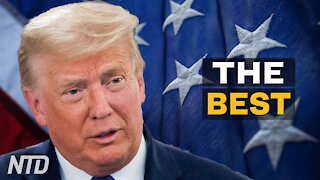 Usa: Donald Trump per i repubblicani è il più grande presidente