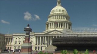 Congress pushing new COVID-19 relief bill