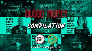 Blood Money Podcast Compilation 3