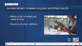 The BULLetin Board: How to save money during holiday sales