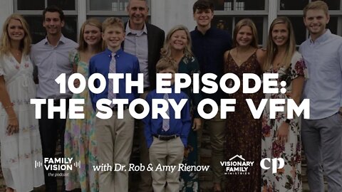 100th Episode The Story of VFM