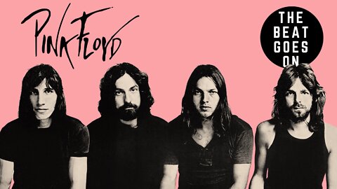 A Brief History of Pink Floyd