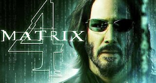 Matrix Resurrections | Official Trailer