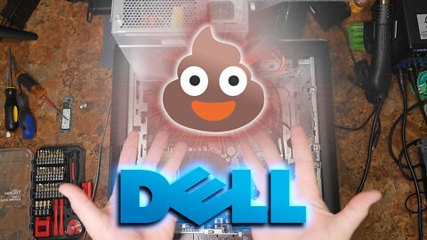 Why I HATE the Dell XPS 8920 Desktop - Jody Bruchon