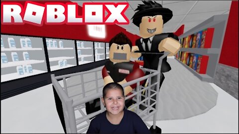 Noahtoysreview - escape the fast food restaurant roblox