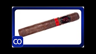 CAO Hurricane Cigar Review