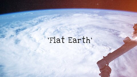IN THE STORM NEWS 'FULL SHOW' NEW DROP- 'FLAT EARTH' - AUGUST 20