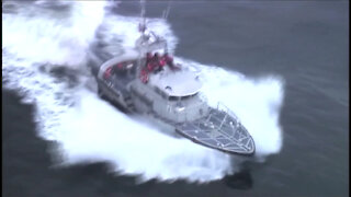 Coast Guard Role and Missions Video 2021