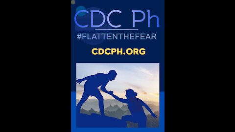 CDC Ph - Who We Are and Why We Need Your Support