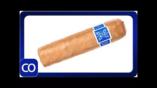 Domenico Presidente Connecticut Cigar Review