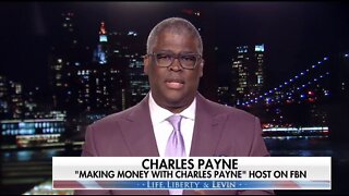 Charles Payne: Biden's Push To Forgive Student Loans Is Mind Boggling