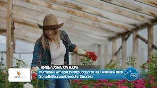Helping Women Succeed // SonoBello