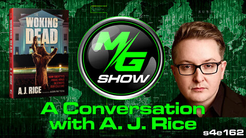 A Conversation with A. J. Rice