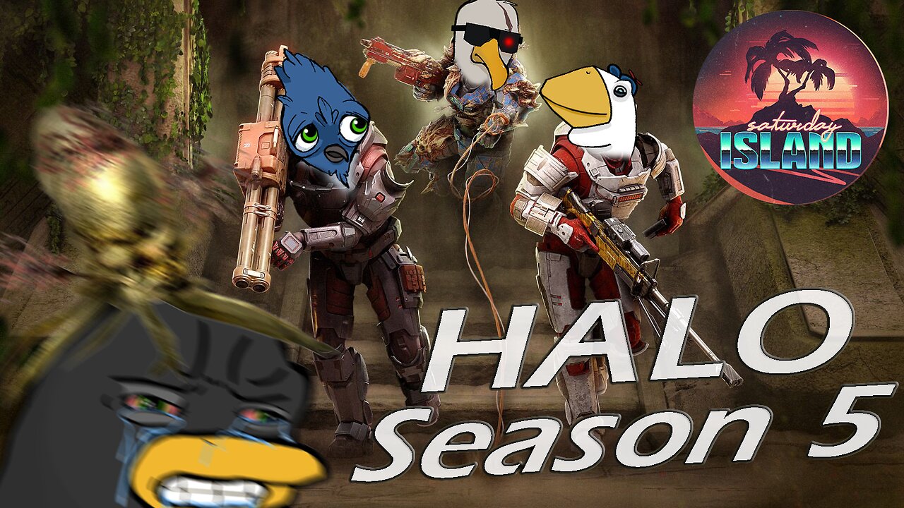 Halo Infinite season 5 release time: When does the new season