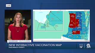 Palm Beach County health director concerned about potential fourth wave of COVID-19 cases
