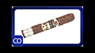 Arandoza White Label Robusto Cigar Review